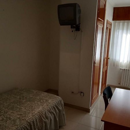 Hostal Mobydick2 Ourense Esterno foto